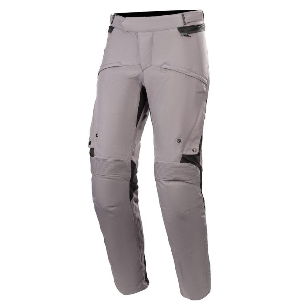 Alpinestars Alpinestars Road Pro Gore-Tex Pants Dark Grey Black